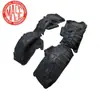 Aplicable a 2016-2023 Audi B9 Revestimiento del Guardabarros Trasero 8W6-810-171-A