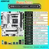 Placa base para juegos Jingyue B550M Argb Placa base para juegos Am4 Ryzen R5 Placa base para computadora de escritorio Placa base única