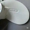Hélice para Motores Fuera de Borda de 4/5/6/8 HP para Embarcaciones de Doble Casco