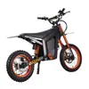 Almacén en el extranjero de EE. UU., Versión sin logotipo, Disponible para recogida en tienda, Motocicleta Eléctrica Todoterreno Y1, Bicicleta de Montaña Todoterreno, De Dos Ruedas