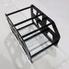 Modificación de Dron Submarino Bricolaje Marco Visual para Pesca y Localización de Peces Accesorios Control Remoto Cableado Propulsor Submarino Esc