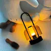 [Transfronterizo] Lámpara Romántica de Cristal de Alta Calidad, Lámpara de Mesa Táctil Portátil Recargable de Lujo Ligero para Dormitorio, Lámpara de Mesita de Noche de Regalo