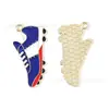Nuevas gorras de la serie de béisbol, ropa, accesorios para bates de béisbol, colgantes de aleación para manualidades, colgantes para cadena de teléfono dental
