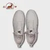 Zapatos de Hombre Gongyang Colección Otoño 2026: Zapatos Casuales de Cuero con Suela Blanda para Uso Diario y Viajes, Planos Versátiles para Hombre