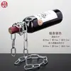 Modernos de Lujo Accesible Gama Alta Adornos de Globo Gabinete de Vino Oficina Estudio Escritorio Entrada Sala de Estar Hogar Decoraciones Suaves