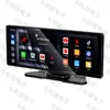 Tela Inteligente para Carro Android de 10,26 polegadas em Alta Venda Interconectividade Inteligente de Carro Imagem de Ré CarPlay Tela Portátil