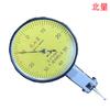 Volumen Norte 0-0.8x 0.01mm dial grande mecánico boutique ventas al por mayor indicador de carátula de palanca
