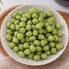Simulación Cinco Granos y Cereales Varios Frijoles Falsos Frijoles Mung Frijoles Negros Hecho a Mano DIY Relleno Decoración Fotografía Comestible Comida de Juego Accesorios de Enseñanza Comestible