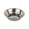 Tigela para Cachorro Tigela para Cachorro Tigela Anti-capotamento para Gato Tigela Dupla Tigela para Cachorro Pequeno Tigela para Cachorro Suprimentos para Animais de Estimação Tigela de Arroz Tigela de Comida Tigela de Comida para Gato