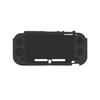 Switch Lite silicona Switch mini consola de juegos protección todo incluido cubierta de goma suave cubierta de goma suave todo en uno