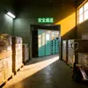 Armário de Materiais, Armário de Empréstimo e Devolução de Ferramentas RFID, Armário de Emissão e Recebimento de Itens por Cartão e Reconhecimento Facial, Armário Inteligente de Armazenamento