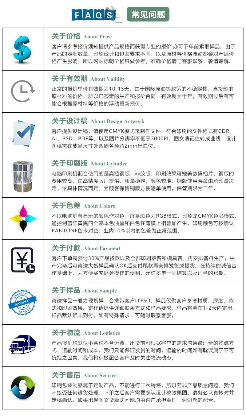 FAQ