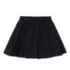Camisa Retro Bordada de Muñeca para Bebé Niñas, Estilo Lolita, Set de Dos Piezas con Falda Plisada Nueva Camisa de Bebé Primavera y Verano 2026, Moderno