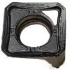 Hoja Cnc de Diamante Hoja de Fresado de Hierro Fundido Ybd152 Yb9320 Acero Inoxidable Sngx1205Ann-Gh Gm