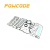 Adecuado para Motor Ea211 1.4 Kit Completo de Juntas para Revisión 04E103483M, 04E103383Ag