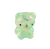 Artículo Caliente de Douyin Cubo de Hielo Caramelo de Malta Juguete para Apretar Juguete de Descompresión Calabaza de Halloween Cabeza de Calabaza Artefacto de Descompresión Artefacto para Apretar