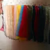 Muy Súper Suave 5MM de Alto y Súper Suave Tijeras Se Sienten Cómodas Felpa Corta Juguete de Felpa Corta Súper Suave Tela para Ropa