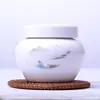 Miel Embotellada Portátil Sellada a Prueba de Fugas Olla Pequeña Cuadrada para Crema Botella para Polvos Fragantes Botella Pequeña para Cosméticos Mini Contenedor de Té