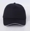 Gorra de Béisbol de Algodón para Trabajo Estampada con Patrón de Logo Bordado Visera de 5 Paneles Gorra de Pato Actividades al Aire Libre de Team Building