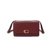 Comercio Exterior Bolso Cuadrado Pequeño Retro Casual de Alto Valor para Mujer 2026 Nuevo Simple Elegante Bolso Cruzado de Hombro Único
