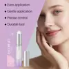 Pincel de Labios de Silicona Torvikx Aplica Suavemente el Maquillaje de Labios, Es Fácil de Limpiar, Duradero y Conveniente