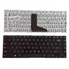EUA aplicável ao teclado Toshiba C40-A C40D-A C45-A C45D-A C45t-A C45DT-A
