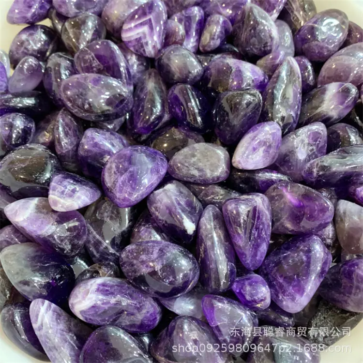 梦幻紫大颗粒4