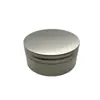 Suministro directo de fábrica en stock 5-250ml caja de aluminio multi-especificación latas de té caja de perfume velas caja de aluminio de astrágalo