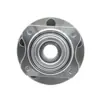 Kit de Reparación de Rodamiento de Cubo de Rueda Vkba6597 Delantero Adecuado para Chrysler: Unidad de Cubo de Rueda Voyager III