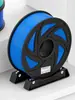 Estante para material de impresión 3D, accesorios consumibles, soporte ajustable, estante para material PLA ABS, estante para filamento de impresora 3D FDM