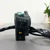 Vehículo Eléctrico de Tres Ruedas Personalizado por el Fabricante con Interruptor de Manillar de Crisis, Accesorios de Interruptor Combinado de Doble Destello Izquierdo de Motocicleta