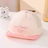 Sombrero de Niño Verano Niños y Niñas Niños y Niñas Bebé Sombrilla para Bebé Protector Solar Sombrero de Sol Delgado Gorra
