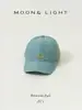 Gorra de Béisbol de Secado Rápido Estilo Coreano para Niños para Salidas de Verano, Protección Solar, Sombrero de Ala Corta para Niños y Niñas, Sombrilla para Bebé