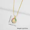 Novos Acessórios DIY Femininos Pingente de Cobra com Microincrustação de Zircônia Colorida de Cobre Brincos Colar Acessórios Versáteis