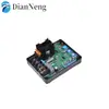 Regulador de Voltaje para Generador sin Escobillas Gavr-12A.Gavr-1/B.20A.Gavr8A Placa Avr