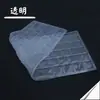 Película Protectora contra el Polvo para Teclado Inalámbrico Lei Bai 8000 x 220 x 221 x 225 x 228 E2000P K2000