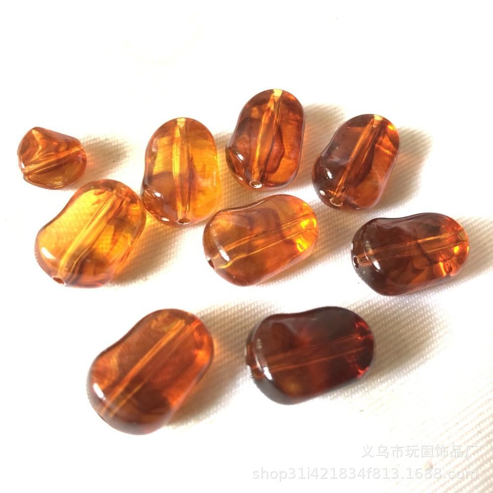 长琥珀