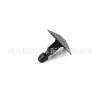 51717048316 Es Adecuado para Clip de Fijación de Canal de Drenaje de Tapa de Maletero de Coche Bmw 51717154239
