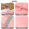 Bolsa de Viagem, Bolsa de Armazenamento Portátil, Bolsa de Avião de Segunda Geração de Grande Capacidade, Bolsa de Armazenamento Leve para Viagem de Negócios, Bolsa de Bagagem de Viagem Masculina e Feminina