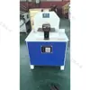 Máquina pulidora de tubos doblados de forma especial, Máquina para eliminar óxido y pulir tubos metálicos doblados, Equipo para pulido tipo espejo y cepillado de tubos de acero inoxidable