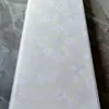 Painel de teto de PVC branco puro espessado, painel de tira plástica autoinstalável, adequado para sala de estar, quarto e cozinha.
