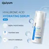 Esencia de Ácido Hialurónico Quiyum Spray de Ácido Hialurónico Esencia Hidratante Reparadora 30ml Fabricante Venta al por Mayor en Stock