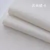 Tela de Terciopelo de Poliéster de Color Sólido para Sofá Impermeable Engrosada Tela de Terciopelo Nube Cubierta para Cojín de Cama de Mascota Tela de Sofá