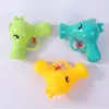 Pistola de Agua Pequeña para Bebés Pistola de Agua Pequeña para Niños Pistola de Agua de Dibujos Animados para Niños y Niñas Juguete