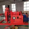 ZLJ-350 máquina de lechada de doble líquido sifón de lechada doble cilindro máquina de lechada de doble líquido mantenimiento conveniente máquina de lechada de doble líquido