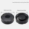 Acessórios para Gerador a Gasolina 2Kw3Kw5Kw168/170/188/190F Motor a Gasolina Bomba d'Água Potência Tanque de Combustível Tampa