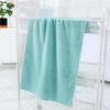 Toalla de Vellón Coral Absorbe Agua y No Suelta Pelo, Toalla para Lavar la Cara Estilo Ins para Hombre y Mujer, Envío Gratis, Toalla Grande para Pareja, Personalizable
