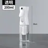 Frasco Spray com Desinfecção Contínua de Álcool de Alta Pressão, Hidratação de Maquiagem, Diluição, Névoa Fina, Frasco Spray Pequeno, Atomização Ultrafina, Frasco Spray Tipo Pressão