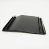 Tira de sellado para montaje de panel de generación de energía solar fotovoltaica de Shanghai, tira impermeable de caucho EPDM.