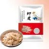 Camarón Seco Premium de la Fábrica de Origen, Camarón Blanco, Camarón Cocido, Camarón Premium en Bolsas, Especialidad de la Bahía de Bohai, Envío Gratis
